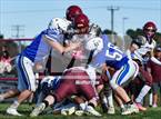 Photo from the gallery "Brunswick Academy vs. Southampton Academy (VISFL 8 Man Division 2 Final) "