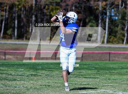 Thumbnail 3 in Brunswick Academy vs. Southampton Academy (VISFL 8 Man Division 2 Final)  photogallery.