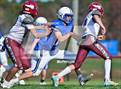 Photo from the gallery "Brunswick Academy vs. Southampton Academy (VISFL 8 Man Division 2 Final) "