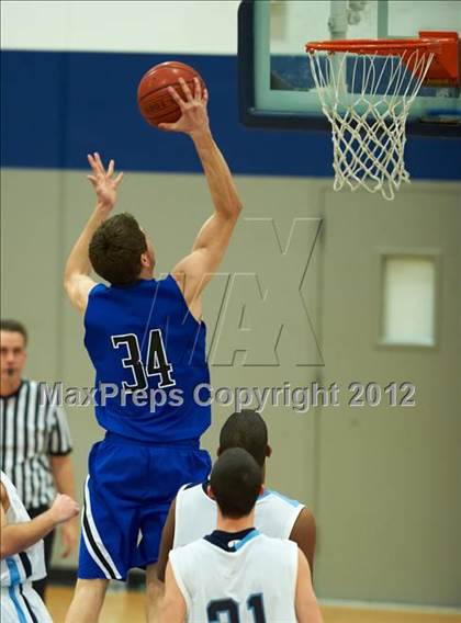 Thumbnail 2 in Pioneer @ Branham photogallery.