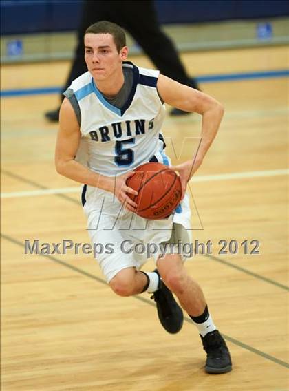 Thumbnail 1 in Pioneer @ Branham photogallery.