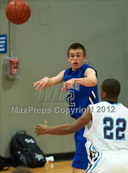 Thumbnail 2 in Pioneer @ Branham photogallery.