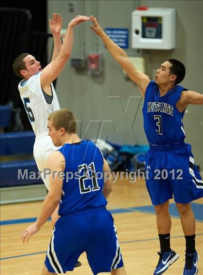 Thumbnail 2 in Pioneer @ Branham photogallery.