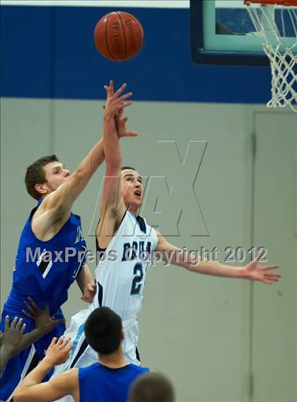Thumbnail 1 in Pioneer @ Branham photogallery.