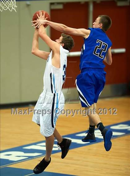 Thumbnail 1 in Pioneer @ Branham photogallery.