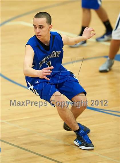 Thumbnail 2 in Pioneer @ Branham photogallery.