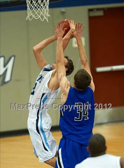 Thumbnail 1 in Pioneer @ Branham photogallery.