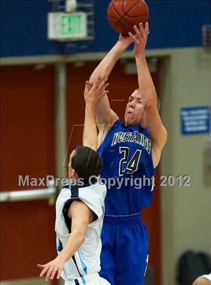 Thumbnail 2 in Pioneer @ Branham photogallery.