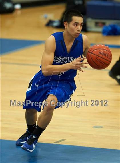 Thumbnail 3 in Pioneer @ Branham photogallery.