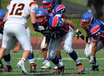 Thumbnail 1 in Mamaroneck @ Carmel photogallery.