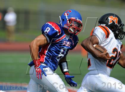 Thumbnail 1 in Mamaroneck @ Carmel photogallery.