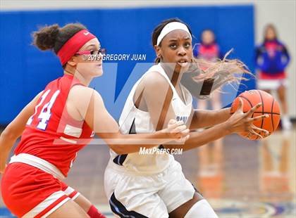 Thumbnail 1 in A.J. Ellender @ Ursuline Academy photogallery.