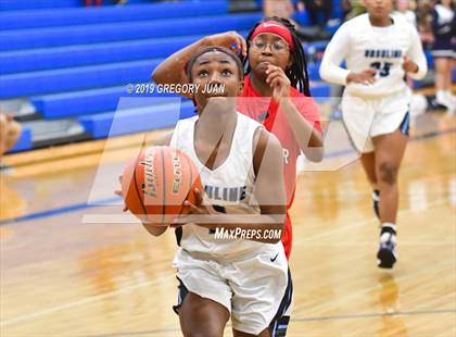 Thumbnail 1 in A.J. Ellender @ Ursuline Academy photogallery.