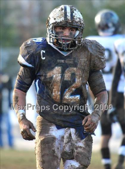 Thumbnail 2 in Massaponax @ Stone Bridge (VHSL Group AAA Division 5 Semifinal) photogallery.