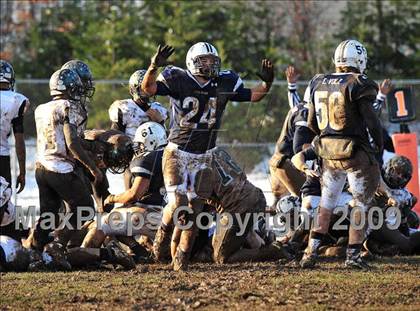Thumbnail 2 in Massaponax @ Stone Bridge (VHSL Group AAA Division 5 Semifinal) photogallery.