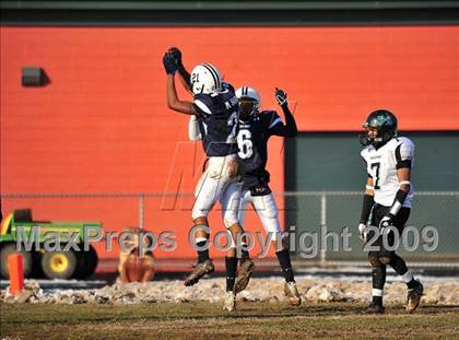 Thumbnail 2 in Massaponax @ Stone Bridge (VHSL Group AAA Division 5 Semifinal) photogallery.