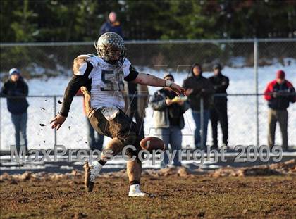 Thumbnail 1 in Massaponax @ Stone Bridge (VHSL Group AAA Division 5 Semifinal) photogallery.