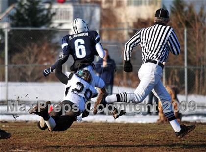 Thumbnail 1 in Massaponax @ Stone Bridge (VHSL Group AAA Division 5 Semifinal) photogallery.