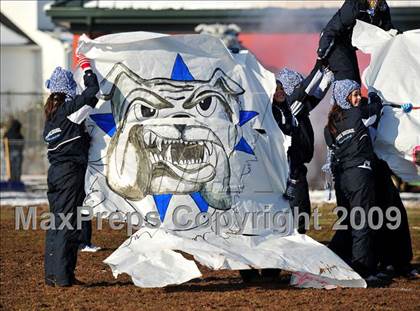 Thumbnail 2 in Massaponax @ Stone Bridge (VHSL Group AAA Division 5 Semifinal) photogallery.