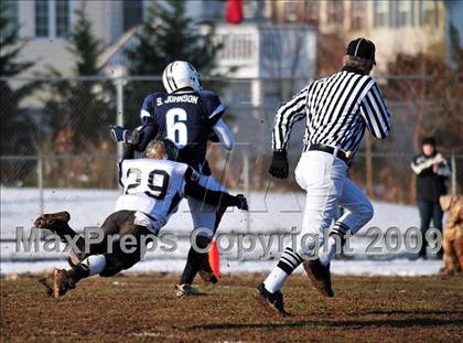 Thumbnail 3 in Massaponax @ Stone Bridge (VHSL Group AAA Division 5 Semifinal) photogallery.