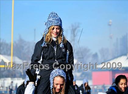 Thumbnail 3 in Massaponax @ Stone Bridge (VHSL Group AAA Division 5 Semifinal) photogallery.