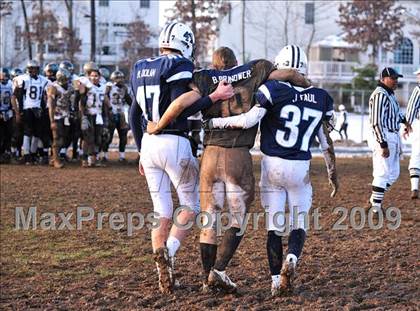 Thumbnail 1 in Massaponax @ Stone Bridge (VHSL Group AAA Division 5 Semifinal) photogallery.