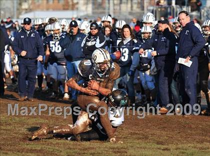 Thumbnail 2 in Massaponax @ Stone Bridge (VHSL Group AAA Division 5 Semifinal) photogallery.