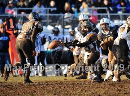 Thumbnail 3 in Massaponax @ Stone Bridge (VHSL Group AAA Division 5 Semifinal) photogallery.
