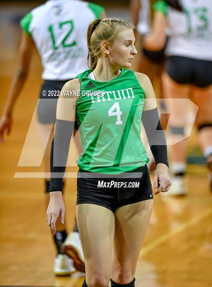 Thumbnail 3 in Tatum vs. New Diana (UIL 3A Bi-District) photogallery.