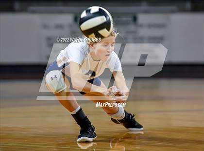 Thumbnail 1 in Tatum vs. New Diana (UIL 3A Bi-District) photogallery.