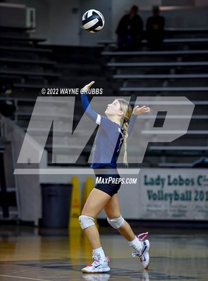 Thumbnail 1 in Tatum vs. New Diana (UIL 3A Bi-District) photogallery.