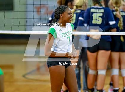 Thumbnail 1 in Tatum vs. New Diana (UIL 3A Bi-District) photogallery.