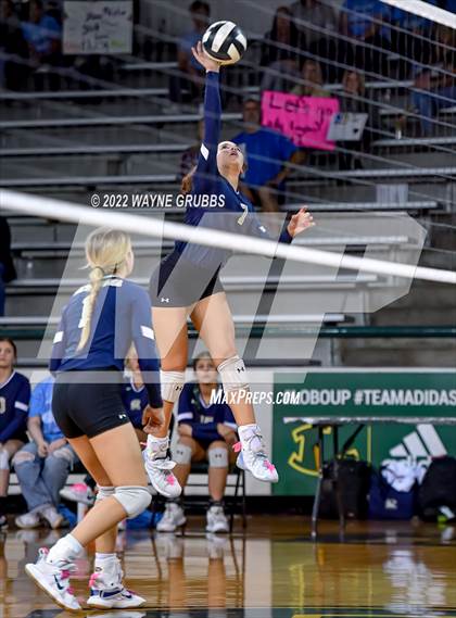 Thumbnail 3 in Tatum vs. New Diana (UIL 3A Bi-District) photogallery.