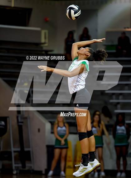 Thumbnail 1 in Tatum vs. New Diana (UIL 3A Bi-District) photogallery.