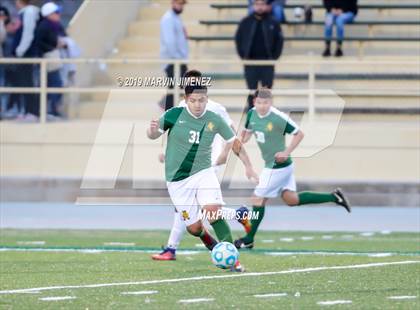 Thumbnail 3 in Jefferson vs. South East (CIF LACS Division II Final) photogallery.