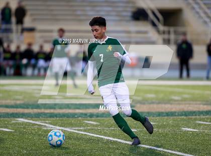 Thumbnail 2 in Jefferson vs. South East (CIF LACS Division II Final) photogallery.