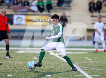 Thumbnail 1 in Jefferson vs. South East (CIF LACS Division II Final) photogallery.