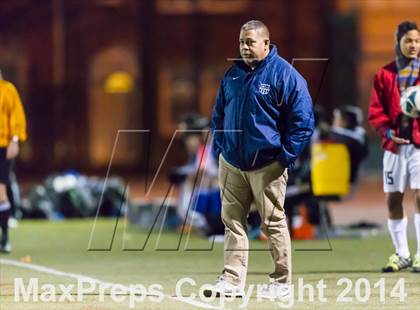 Thumbnail 3 in Washington-Lee vs. Park View photogallery.