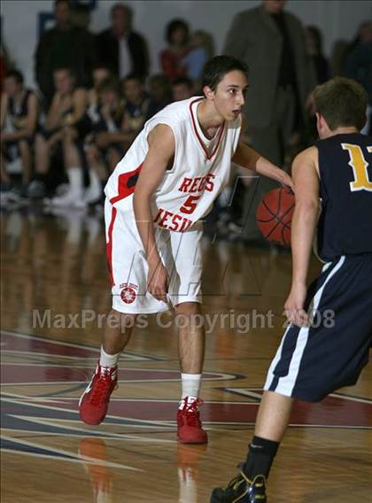 Thumbnail 3 in Mullen @ Regis Jesuit photogallery.
