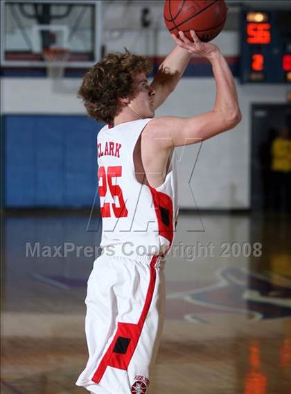 Thumbnail 3 in Mullen @ Regis Jesuit photogallery.