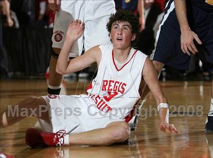 Thumbnail 3 in Mullen @ Regis Jesuit photogallery.