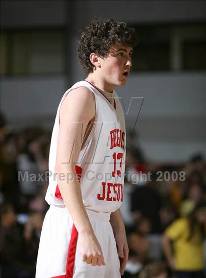 Thumbnail 2 in Mullen @ Regis Jesuit photogallery.