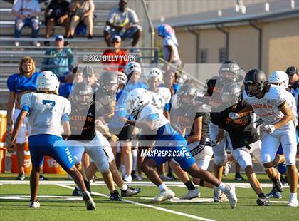 Thumbnail 2 in Grand Saline vs Daingerfield photogallery.