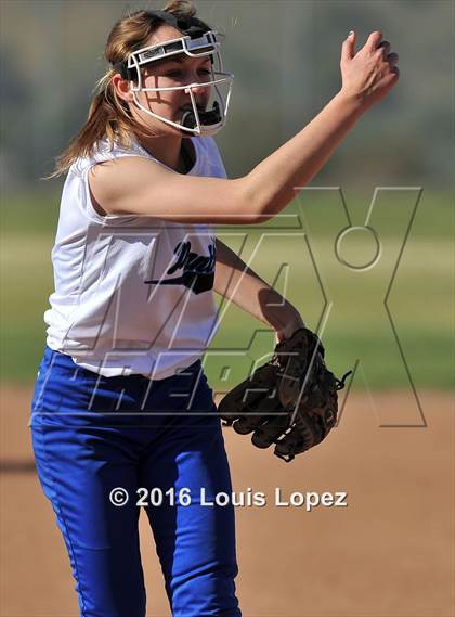 Thumbnail 1 in San Dimas @ Diamond Ranch photogallery.