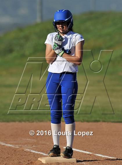 Thumbnail 1 in San Dimas @ Diamond Ranch photogallery.