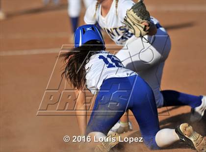 Thumbnail 2 in San Dimas @ Diamond Ranch photogallery.