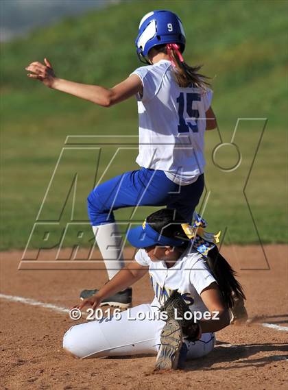 Thumbnail 2 in San Dimas @ Diamond Ranch photogallery.