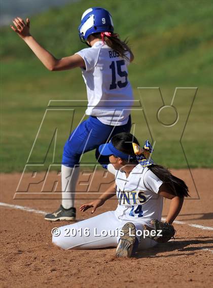 Thumbnail 3 in San Dimas @ Diamond Ranch photogallery.