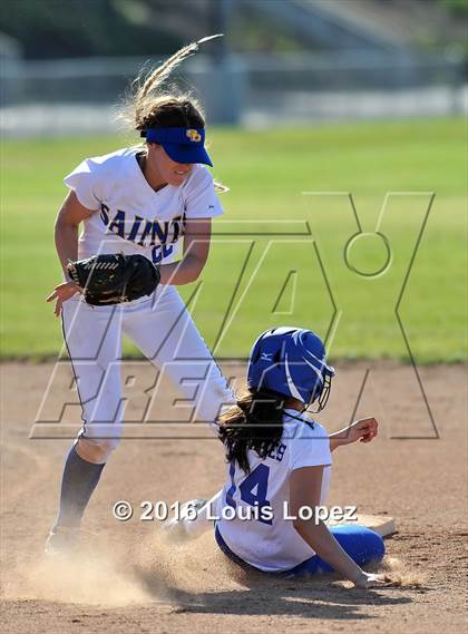 Thumbnail 1 in San Dimas @ Diamond Ranch photogallery.