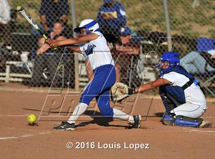Thumbnail 1 in San Dimas @ Diamond Ranch photogallery.